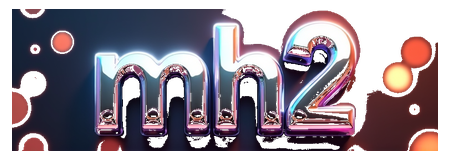 mh2 logo