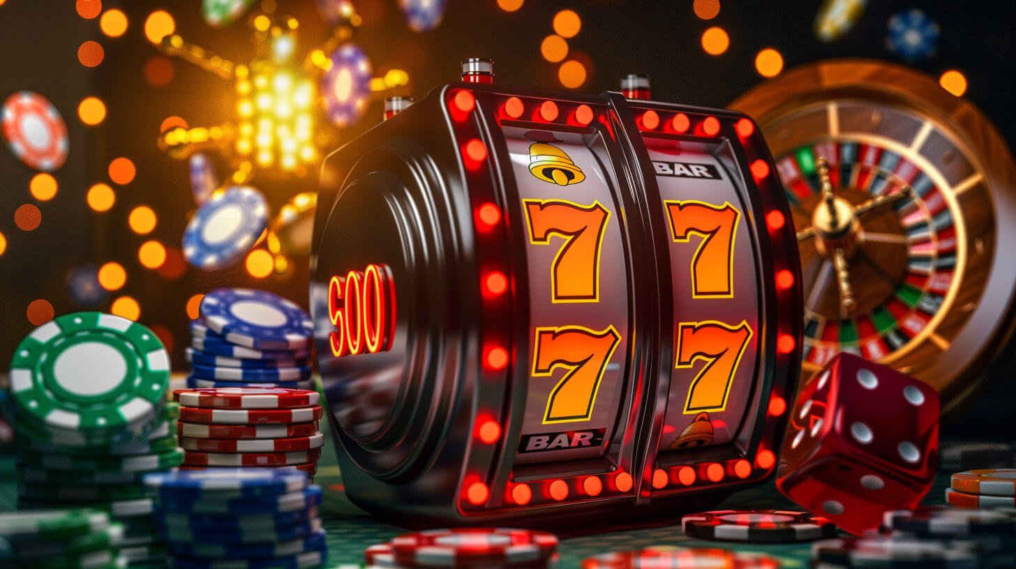 mh2 Live Casino